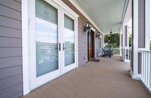 814 Carolina - Custom Private Home -Pool, Roof Top Deck - Foto 32