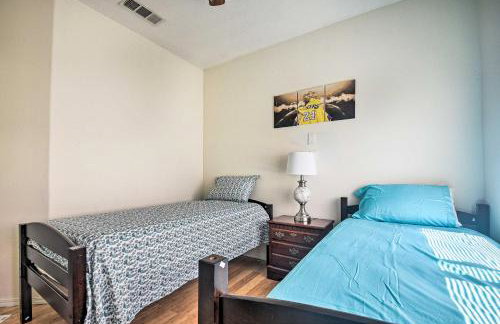 5 Mi to Universal Studios Family Gem with Hot Tub! - Foto 24