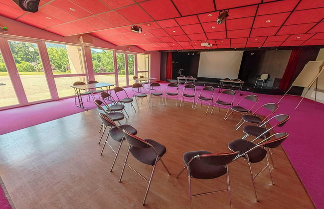 Village de vacances La Bolle - Foto 20