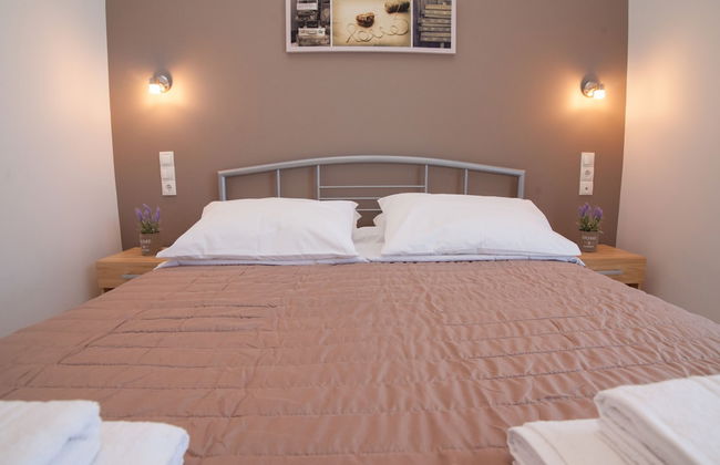 Groundfloor Luxury Villa Heraklion Crete - Foto 3