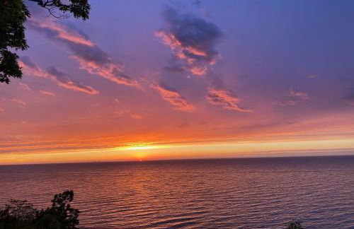 Luxury Beach House & Pool in Dunes National Park - Foto 10