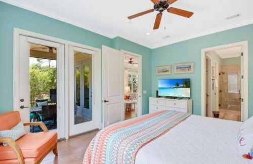 Garden Cottage 77 - Foto 15