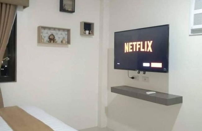 Stunning Studio Type - 1641 - 16th Flr Persimmon - Foto 7