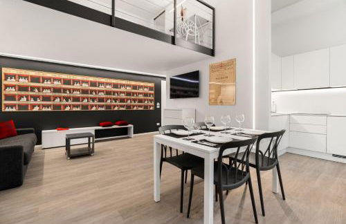 Modern Quiet Super Central Luxury Apartment - Foto 1