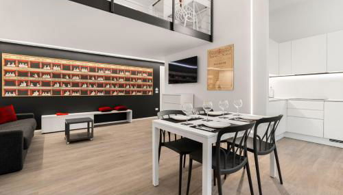 Modern Quiet Super Central Luxury Apartment - Foto 1