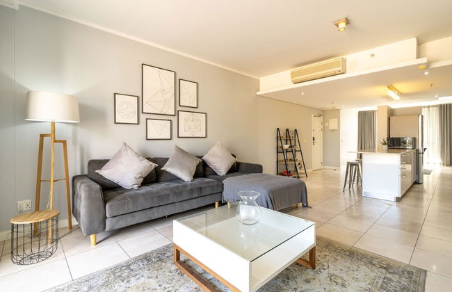 Experience Uninterrupted Comfort Fully Furnished 2br Flat Free From Loadsheding - Foto 16
