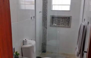 Casa de praia e lagoa em São Pedro da Aldeia - Região dos Lagos -RJ - Foto 6