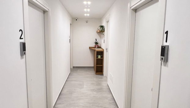 Le camere del centro - Foto 2, Recepción