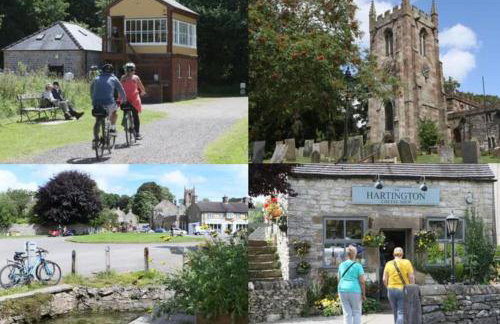 Mews Cottage - Foto 21