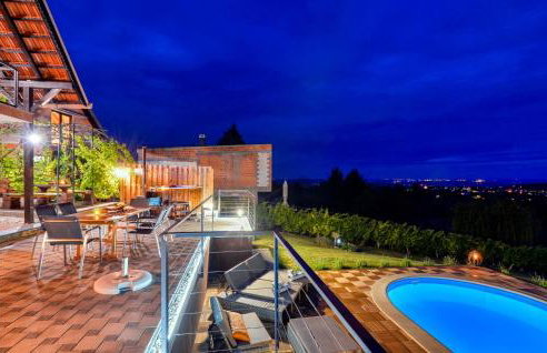 Nice Home In Sveti Ivan Zelina With Sauna - Foto 24