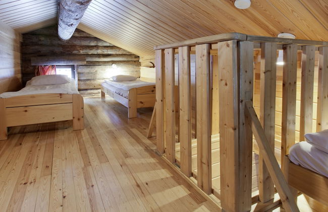 Holiday Club Ruka apartments & cottages - Photo 12