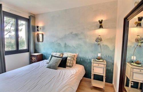 La maison du Barroux avec vue, calme et piscine - Foto 11