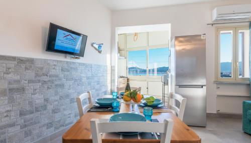 Casa de Paoli - Vista Mare Arenella, Palermo con Parcheggio Privato - Foto 5