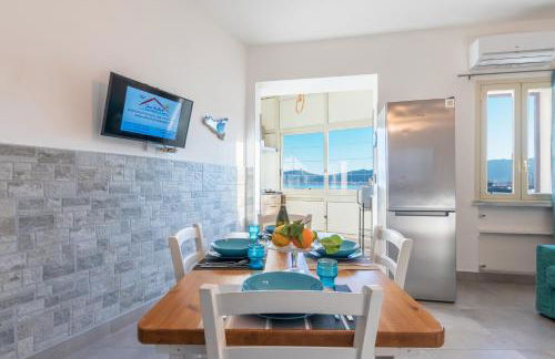 Casa de Paoli - Vista Mare Arenella, Palermo con Parcheggio Privato - Foto 5