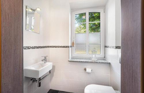 Haus Am Dorfteich A E-Laden möglich - Foto 26