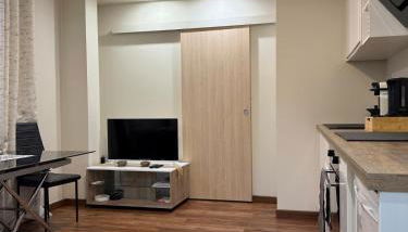 Appartement avec jacuzzi - Foto 5