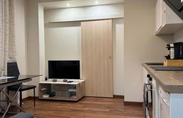 Appartement avec jacuzzi - Foto 5