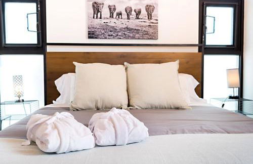 The Starlight Lounge Cave B Ridge Escape and Wine - Foto 12