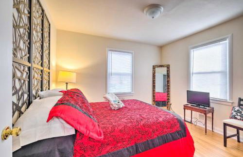 Pet-Friendly Home Less Than 6 Mi to National Mall! - Foto 26