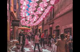 Clim Jardin et parking privé -piscine tennis et Park Vue mer - Foto 38