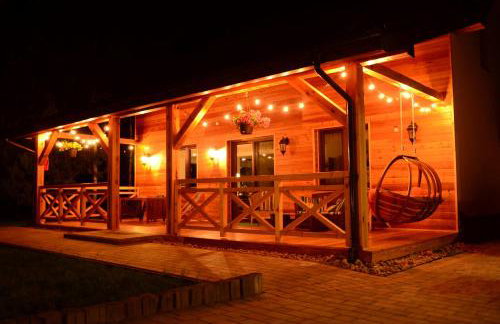 Uroczysko Lubiaszów - Foto 10