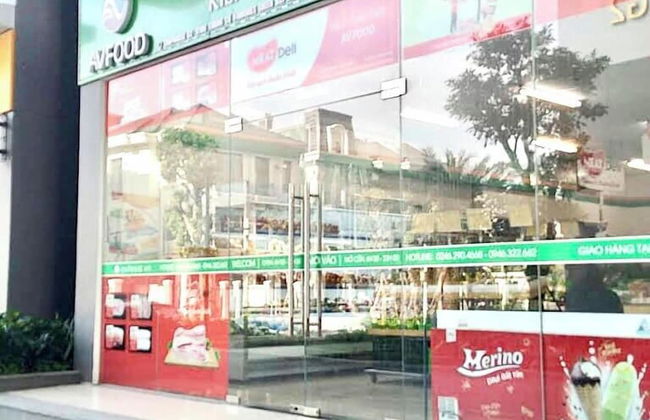 HMH - Vinhomes GreenBay Apartment - Foto 69