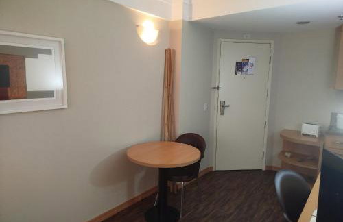 GRU Airport Easy Stay - Foto 23