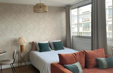 Cozy apartment with parking and panoramic views! - Foto 11