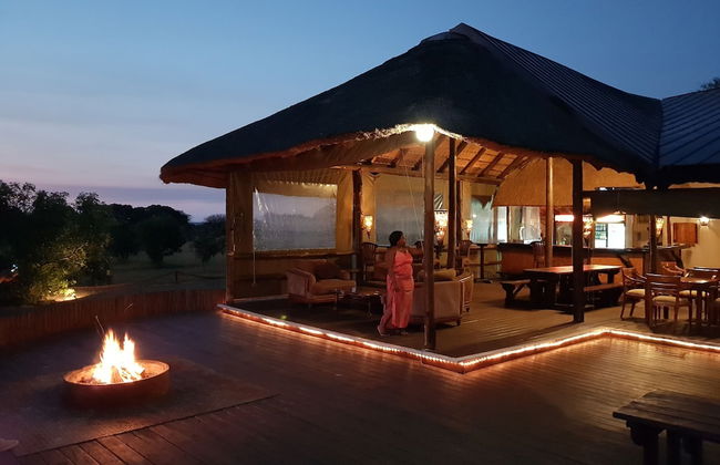 Amorello Safari Park - Photo 54