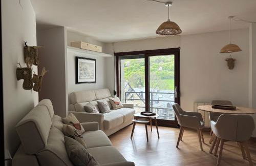 TUCA - Apartamento en Vielha - Foto 1