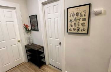 Cozy 3 BR suite, 15 min to NYC × Sq - Foto 12