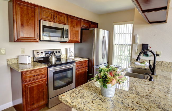 Royal Laguna Villas By Magical Memories - Foto 35