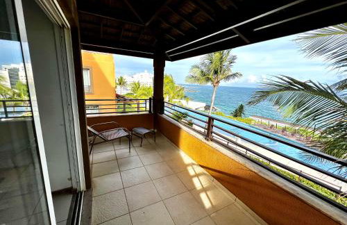 Ap climatizado com vista mar no Rio Vermelho - Foto 5