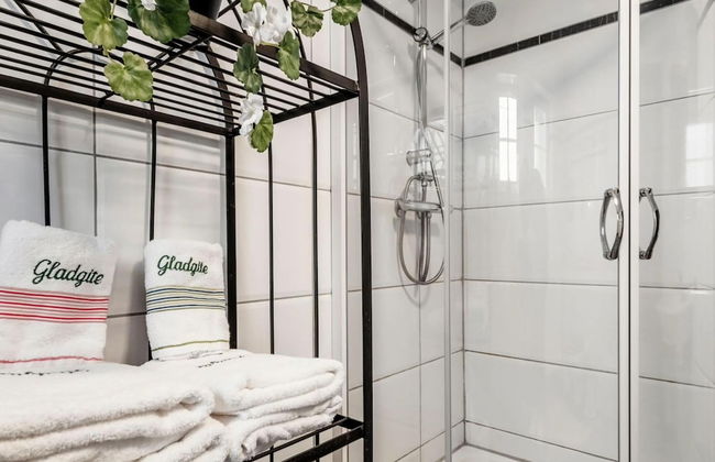 Charming Gite in Waimes Near Spa-francorchamps - Foto 19