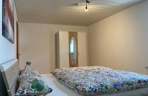 Ferienwohnung Hofstatt - Foto 10