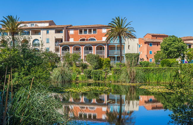 Les Rivages de Coudoulière - Foto 3