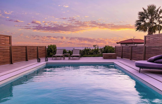 Kamelia Villa 2 - Foto 24