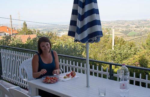 Monteverde rural relax - Foto 9