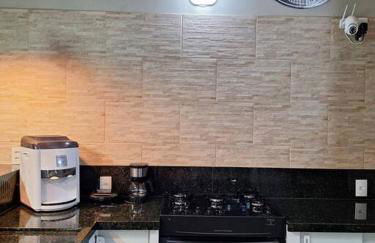 Casa para 5 pessoas próximo ao centro de SN - Casa Nova - Foto 78