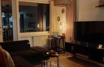 Ideal Sea View, Near Calanques &Vélodrome -Parking - Foto 16