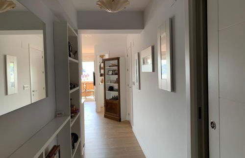 Residencial Sanz-Enea a 100m de la playa - Foto 29