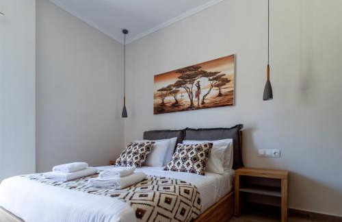 Bitsakis Family II - Paleochora Luxury House - Foto 24