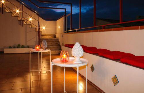 Duca d'Aosta Terrace, Skypool & Sauna - Foto 21