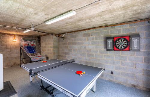 Liberty Lodge - Photo 23