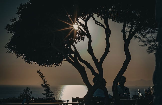 Zen Blue Suites Luxury and Nature in Kea - Foto 37