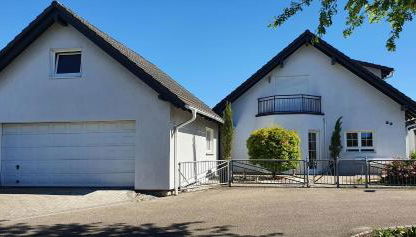 top Haus 160m2 Europapark,Strasburg,Schwarzwald - Foto 2