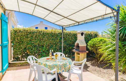 Lagrange Vacances Résidences Domaine du Grand Large et les Océanides - Photo 10