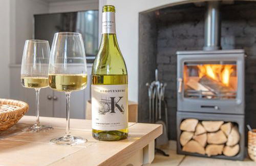 Beautiful 2 Bedroom Cottage in Oxton - Foto 13