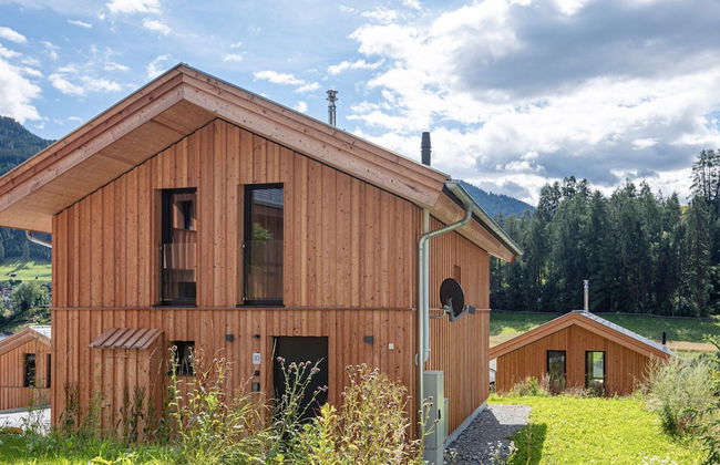 Gorgeous Chalet in Steinach am Brenner Near Ski Area - Foto 62