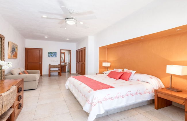 Condo Los Tules 15-122 by Kivoya - Foto 3